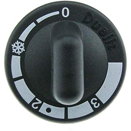Knob: Toaster: Dualit Dualit 4 or 6 Slot toaster timer knob