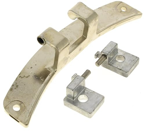 CHARNIERE DE PORTE pour LAVE LINGE BRANDT - L79E001A5
