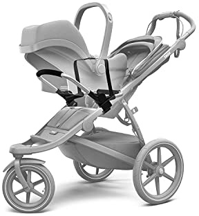 Thule Infant Child seat Adaptor for Glide Series