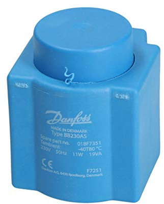 Danfoss 018F7351