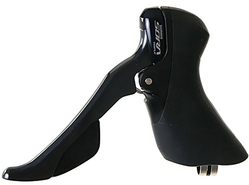 SHIMANO Sora ST-R3000/ST-R3030 Schalt-/Bremshebel 3-fach Schwarz 2017 Schalthebel