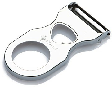 PELAPATATE CROMATO SERIE LUSSO ZASEVES