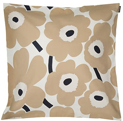 Marimekko Pieni Unikko C.Cover 50X50Cm [A]