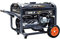Kompak, KP-K4000S Generador Gasolina con AVR 3,8 KW