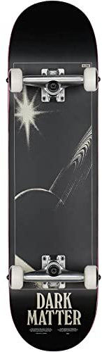 Globe Skateboard G1 Orbit Dark Matter 8.25