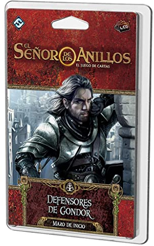 Der Herr der Ringe LCG