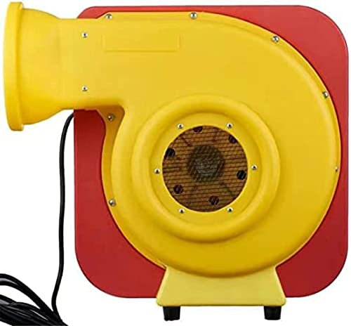 Souffleur d'air Gonflable 2HP Ventilateur De Pompe À Air Électrique Ventilateur Commercial pour Intérieur Extérieur Gonflables Jumper Château Gonflable Maisons De Rebond (1500W),1100W,GQYYS