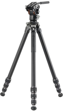 Vanguard Alta Pro 3VL 264AV14 Treppiede per videocamera | Vanguard Alta Pro 3VL 264AV14 Treppiede per videocamera