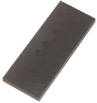 Healvian Lima la Messa a Punto delle Lamine dello Snowboard 70mm, Affilatrice per Bordi da Sci in Acciaio, Strumento Portatile per Manutenzione e Riparazione dei Bordi degli Sci