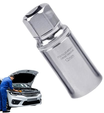 Extractor De Pernos Rotos Herramienta Metálica Multifuncional Para