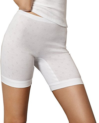 Speidel Langbeinschlüpfer 5445 Nina 3er Packung weiß 48