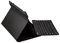 Funda Universal Gripcase + Teclado inalámbrico (9'' - 10.1'') - Negro
