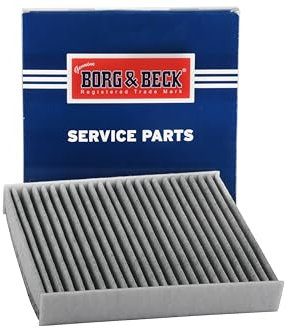 CABIN FILTER Ford Focus II 04-