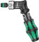 KK Pistol RA High Torque Ratchet Screwdriver & 6 Bits