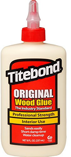 Original Wood Glue - 237ml