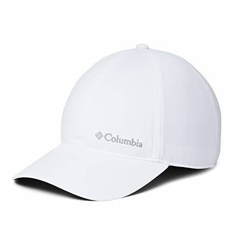 Columbia Cap Coolhead II Ball, White, One size, 1840001