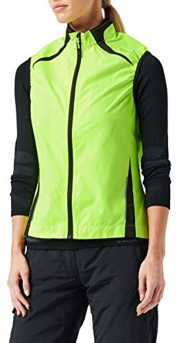 CMP - Sportweste für Damen, Gelbes Fluo, D36