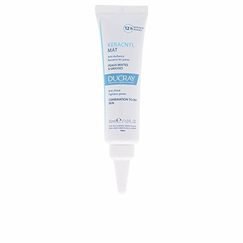Ducray keracnyl matifiante cr 30ml 30 ml