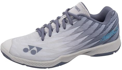 YONEX Power Cushion Aerus Z2, Men (eu_Footwear_Size_System, Adult, Men, Numeric, medium, Numeric_45)