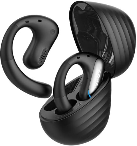OneOdio Earphones T1 TWS black