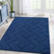 Bicspro Alfombras de Pasillo 80x120cm Alfombras Cocina Antideslizante Felpudo Lavable Alfombra,Interior Cocina Pasillo Dormitorio Oficina