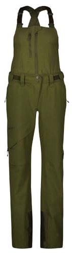 Scott Vertic 3L Pants XS, grün, XS
