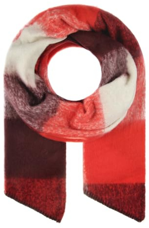 Majea Damenschal Winterschal Strickschal Damen Schal (880041)