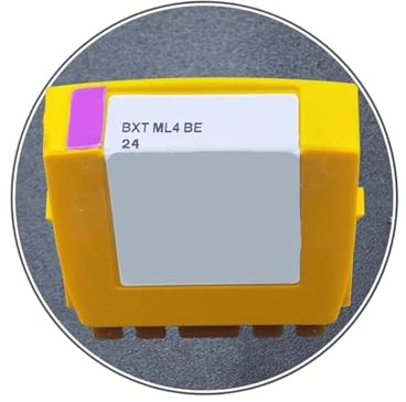 FFYOK Industrial Signal Line Surge Protection 920324 BXT ML4 BE 24 DIN Rail Lightning Protector