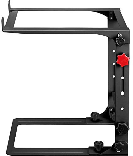 Zomo LS-10 Laptop Ständer schwarz