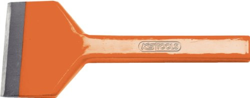 KS Tools 162.0433 Chariereisen, 100mm, Farbe