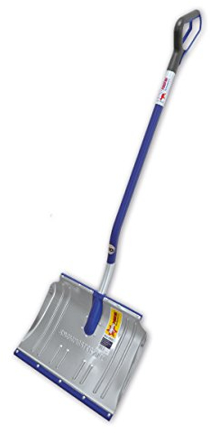Sonneck Snowmaster 468101 Schneeschieber ALU2000