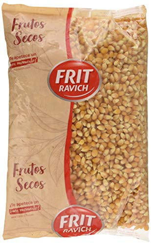 Maiz Popcorn Frit Ravich B.1K
