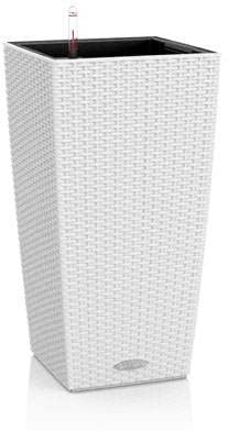 Lechuza Blumentopf Cubic Cottage 40 Komplett-Set