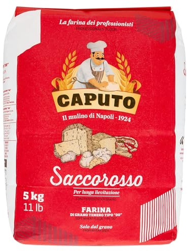 Farina Caputo Cuoco Chef kg 5