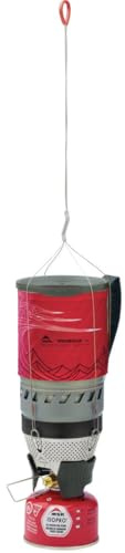MSR WindBurner Kit de suspension pour réchaud de camping 1 l