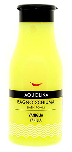 Aquolina - Klassisches Duschgel Vanille 250 ml