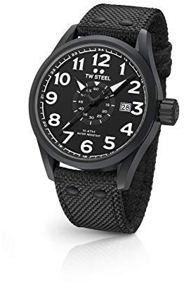 TW Steel - Unisex Erwachsene Uhr VS41