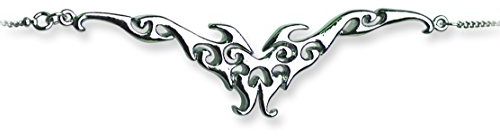 Jewelry By Sweet Pea Back Belly Chains Tribal Butterfly w Ball Weight Medium (Fits 28 to 38