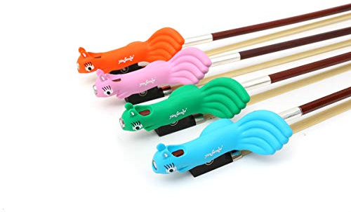 Yinfente Violin Bow Hold Holder for Buddies Teaching Aid