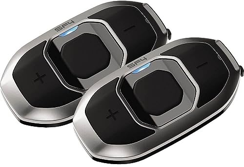 Sena SF4-02D Sf4 Bluetooth Communication Hd System Dual