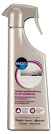 JC Spares® WPRO Whirlpool Nettoyage intensif pour climatisation et santé