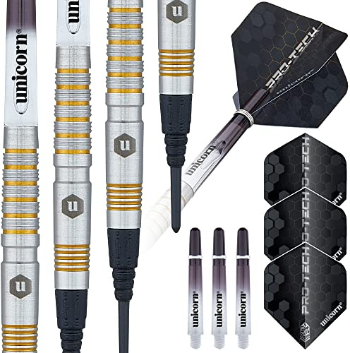 Unicorn Pro-Tech 2 70% Softdarts 21 Gramm