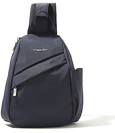 Baggallini Medium Sling Eslinga mediana Mujer (Pack de 1)