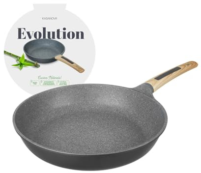 KASANOVA Padella 32 cm Evolution