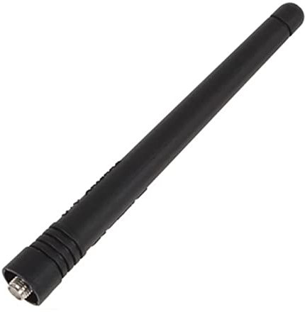 KOHARA Antena 5pc SMA- Mujer 136-174/400-520MHz UV-5R UV-82 UV-5RA Más F8 + GT-3 GT-5 BF-88 Las radios 8s caben for BAOFENG Antena de walkie - Talkie