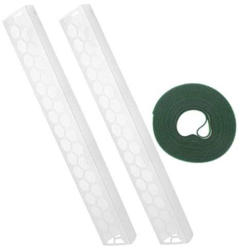 BESTonZON Soporte para Plantas De para Monstera De Escalada para Plantas Trepadoras De Interior para Macetas Pequeñas y Medianas
