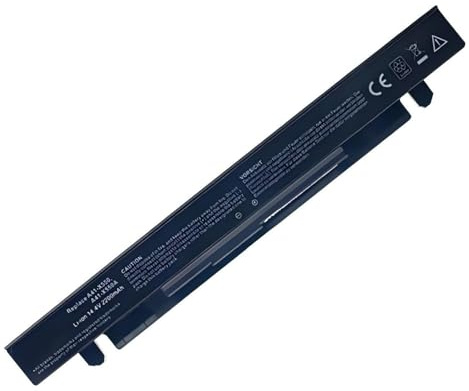 Laptop battery,Compatible for Asus A41-X550 A41-X550A A450 A550 F450 F550 F552 K550 P450 P550 R409 R510 X450 X550 X550C X550A X550CA