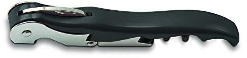 HCH Accessoires Pulltex Pulltaps Classic sommeliermes, durchsichtig, REGOULAR