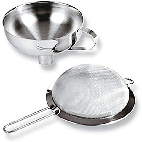 Sambonet Embudo, Inox
