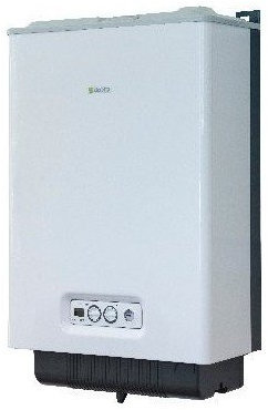 CALDAIA BERETTA MYNUTE RAIN GREEN E 25 CSI - NEW ErP 2015